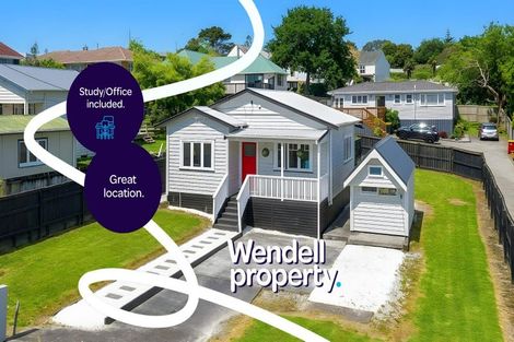 Photo of property in 4 Bowers Road, Glen Eden, Auckland, 0602