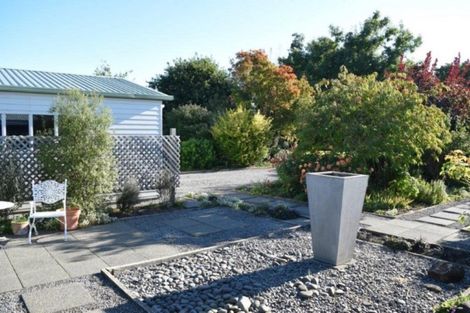 Photo of property in 2084 North Eyre Road, West Eyreton, Rangiora, 7475