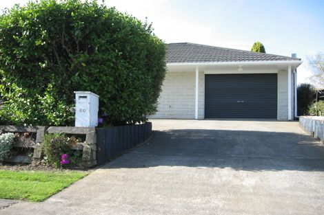 Photo of property in 60 Springvale Road, Springvale, Whanganui, 4501