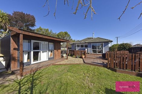 Photo of property in 103 Marriotts Road, North New Brighton, Christchurch, 8083