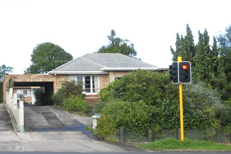 Photo of property in 197 Pakuranga Road, Pakuranga, Auckland, 2010