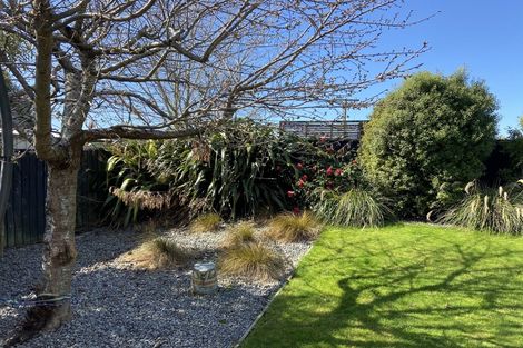 Photo of property in 7 Allison Crescent, Kaiapoi, 7630