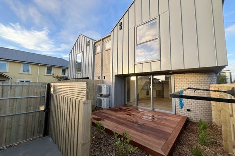 Photo of property in 2/45 Champion Street, Edgeware, Christchurch, 8013
