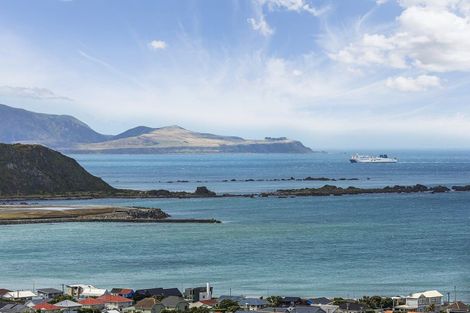 Photo of property in 59 Buckingham Street, Melrose, Wellington, 6023