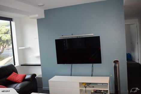 Photo of property in Nouvo Apartments, 21 Rugby Street, Mount Cook, Wellington, 6021