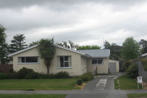 Photo of property in 97 Reynolds Avenue, Bishopdale, Christchurch, 8053