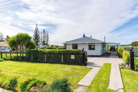 Photo of property in 54 Jellicoe Road, Ruawai, 0530