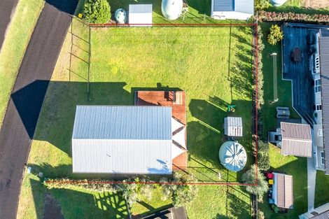 Photo of property in 47 Charles Green Drive, Cooks Beach, Whitianga, 3591