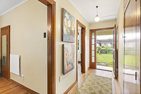 Photo of property in 41 Rhodes Street, Carterton, 5713