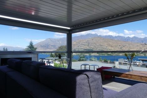 Photo of property in 396 Frankton Road, Queenstown, 9300
