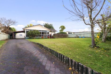 Photo of property in 8 Roger Street, Pukehangi, Rotorua, 3015