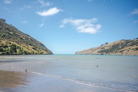 Photo of property in 242 Little Akaloa Road, Little Akaloa, Akaroa, 7583