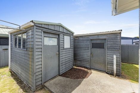 Photo of property in 645 Ferguson Street, Terrace End, Palmerston North, 4410