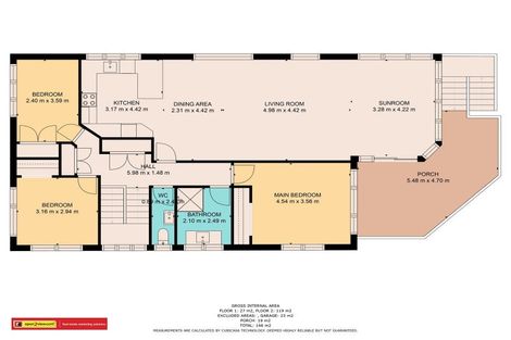 Photo of property in 50a Maunganui Road, Mount Maunganui, 3116