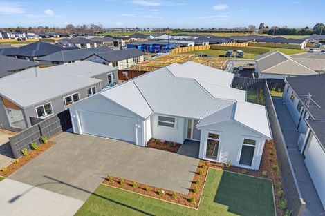 Photo of property in 53 Homestead Drive, Rangiora, 7400
