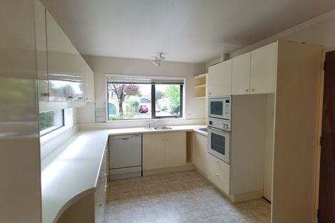 Photo of property in 3 Stormont Place, Avonhead, Christchurch, 8042