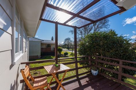 Photo of property in 229 Balmoral Drive, Tokoroa, 3420