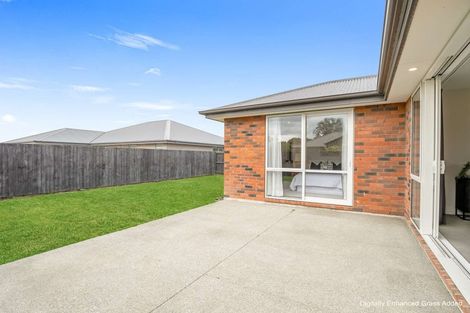 Photo of property in 16 Romanee Lane, Wigram, Christchurch, 8025