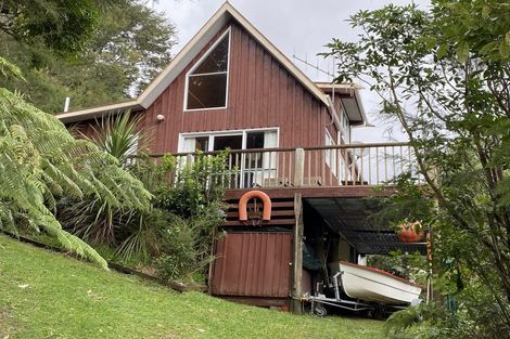 Photo of property in 13 Nikau Street, Duncan Bay, Tennyson Inlet, 7195