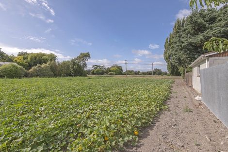 Photo of property in 37 Mcsaveneys Road, Marshland, Christchurch, 8051