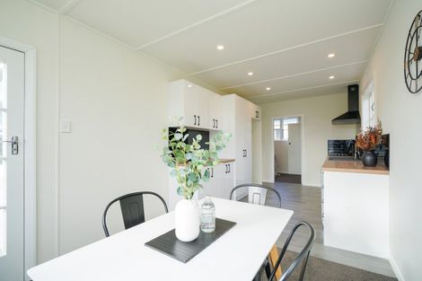 Photo of property in 55 Metzger Street, Georgetown, Invercargill, 9812