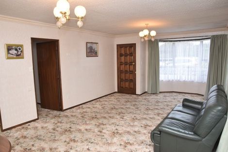 Photo of property in 205 Gala Street, Richmond, Invercargill, 9810