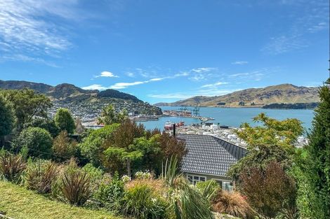 Photo of property in 72 Cressy Terrace, Lyttelton, 8082