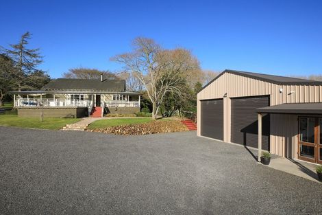 Photo of property in 1725 Kakaramea Road, Ngahinapouri, Hamilton, 3290