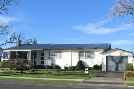 Photo of property in 4 Totara Drive, St Andrews, Hamilton, 3200