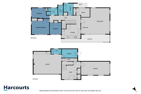 Photo of property in 12 Clarkson Crescent, Maunu, Whangarei, 0110