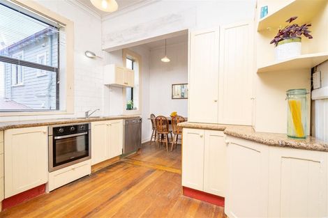 Photo of property in 2 Islington Street, North East Valley, Dunedin, 9010