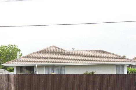 Photo of property in 416 Breezes Road, Aranui, Christchurch, 8061