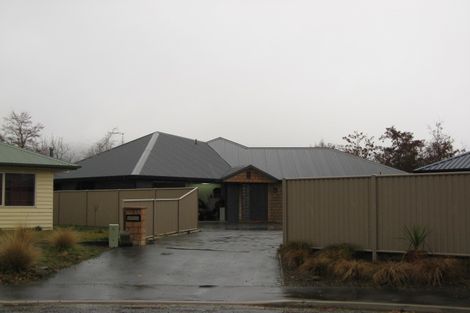 Photo of property in 12 Pioneer Court, Cromwell, 9310