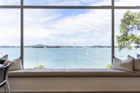 Photo of property in 69c Princes Street, Northcote Point, Auckland, 0627