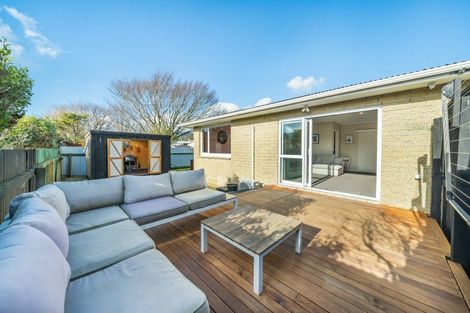 Photo of property in 132a Martin Street, Wallaceville, Upper Hutt, 5018