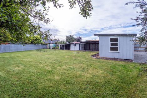 Photo of property in 634 Orari Station Road, Geraldine, 7930