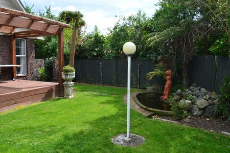 Photo of property in 79 Churchill Avenue, Hokowhitu, Palmerston North, 4410