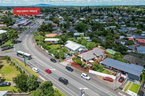 Photo of property in 92 Cambridge Road, Hillcrest, Hamilton, 3216