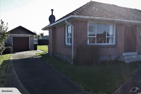 Photo of property in 43 Veitches Road, Casebrook, Christchurch, 8051