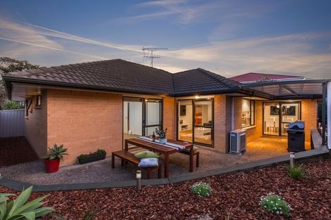 Photo of property in 26a Andrew Road, Howick, Auckland, 2010