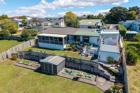 Photo of property in 3a Allan Street, Dannevirke, 4930