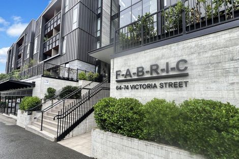 Photo of property in 415/64 Victoria Street, Onehunga, Auckland, 1061