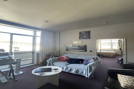 Photo of property in Marrickian Apartment, 117/135 Taranaki Street, Te Aro, Wellington, 6011