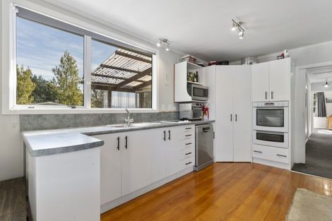 Photo of property in 2096 Masterton Stronvar Road, Stronvar, Masterton, 5890