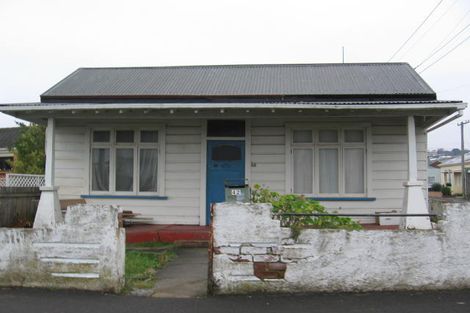 Photo of property in 42 Bathgate Street, South Dunedin, Dunedin, 9012
