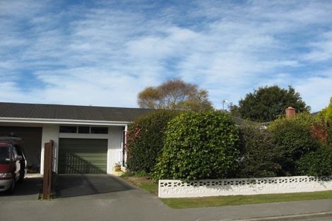 Photo of property in 30 Gladson Avenue, Sockburn, Christchurch, 8042
