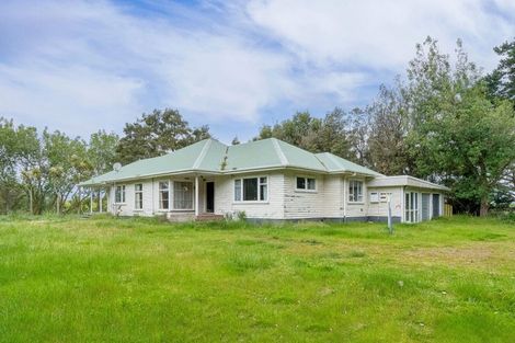 Photo of property in 383 Hokio Sand Road, Hokio Beach, Levin, 5571