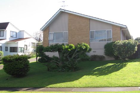 Photo of property in 179 Fisher Parade, Farm Cove, Auckland, 2012