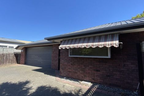 Photo of property in 1/109 Harewood Road, Papanui, Christchurch, 8053