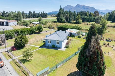 Photo of property in 26 Cornwall Street, Mossburn, 9792